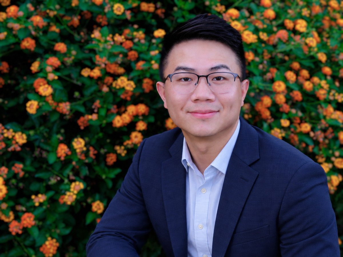 Kris Shen