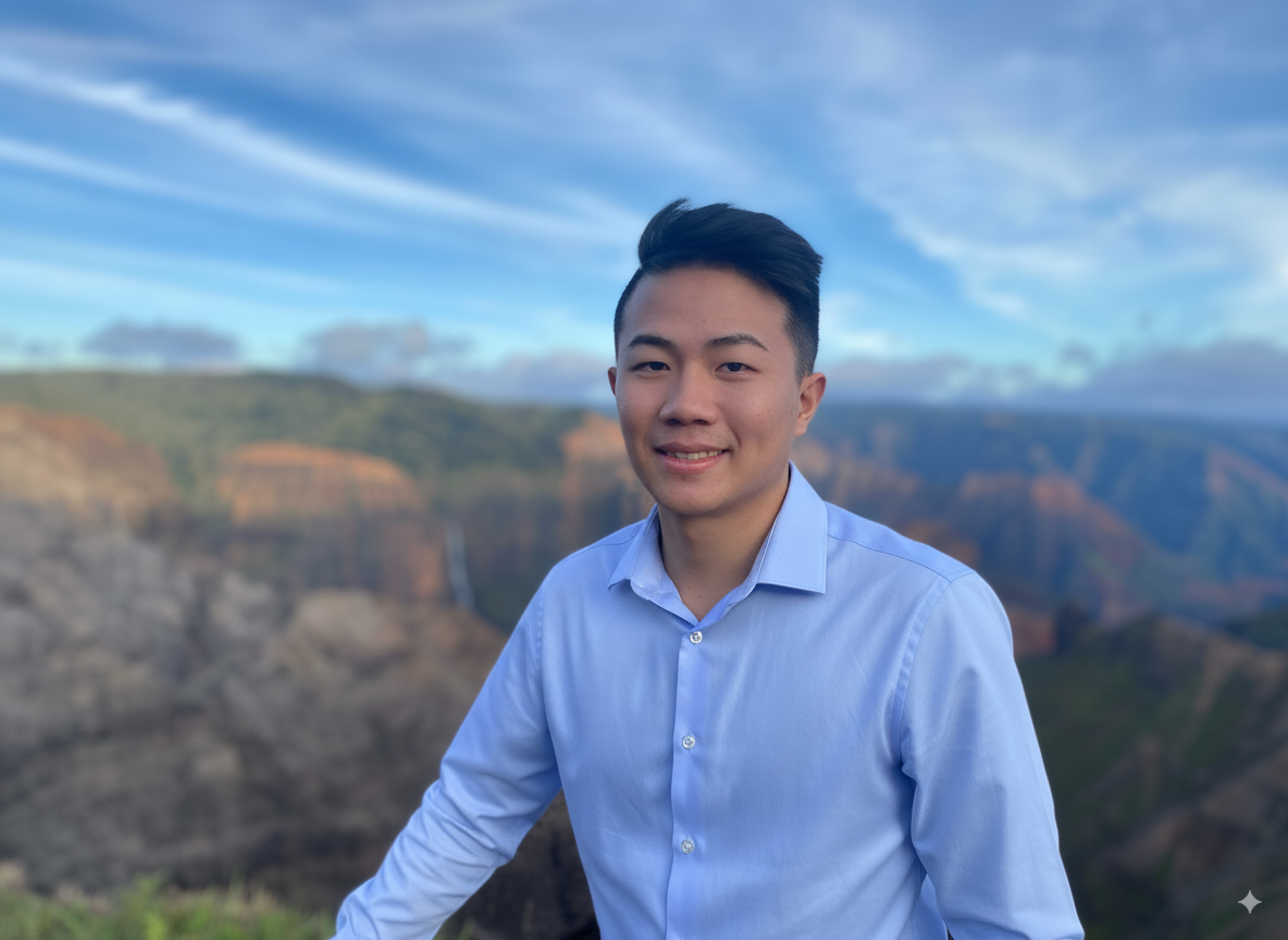 Kris Shen
